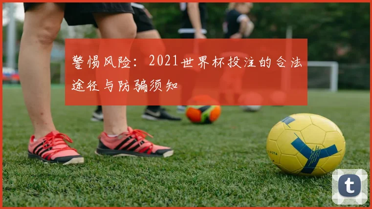 警惕风险：2021世界杯投注的合法途径与防骗须知