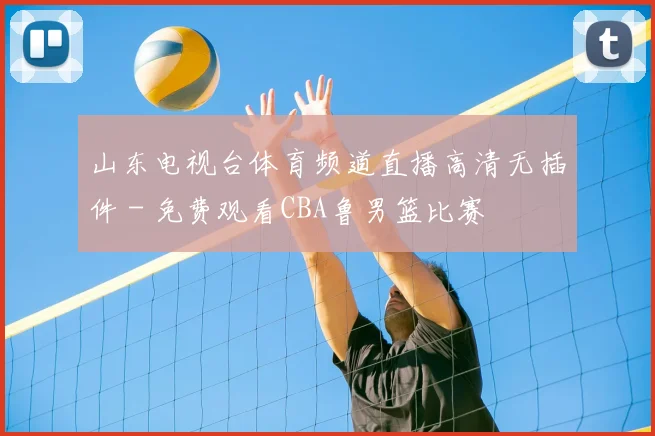 山东电视台体育频道直播高清无插件 - 免费观看CBA鲁男篮比赛